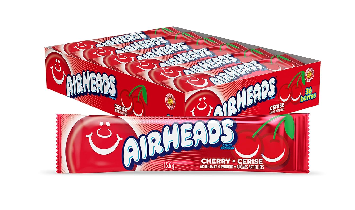Most Popular Candy
